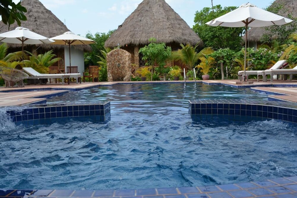 darica resort