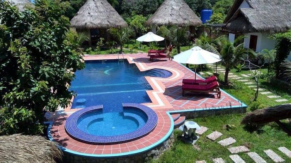 darica resort