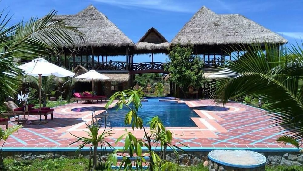 darica resort