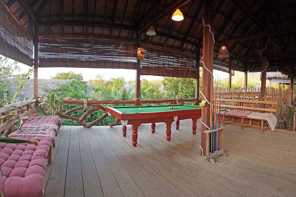 darica resort
