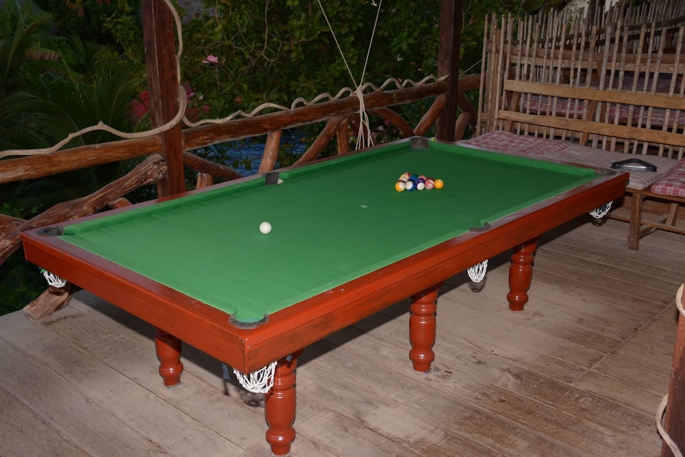 darica resort