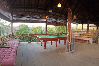 darica resort