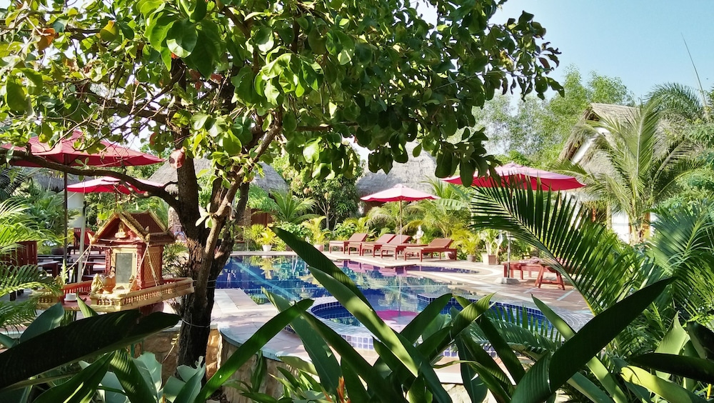 darica resort