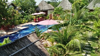 Darica Resort,Krong Kaeb>>Kep,3 star