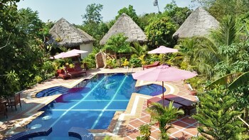 darica resort