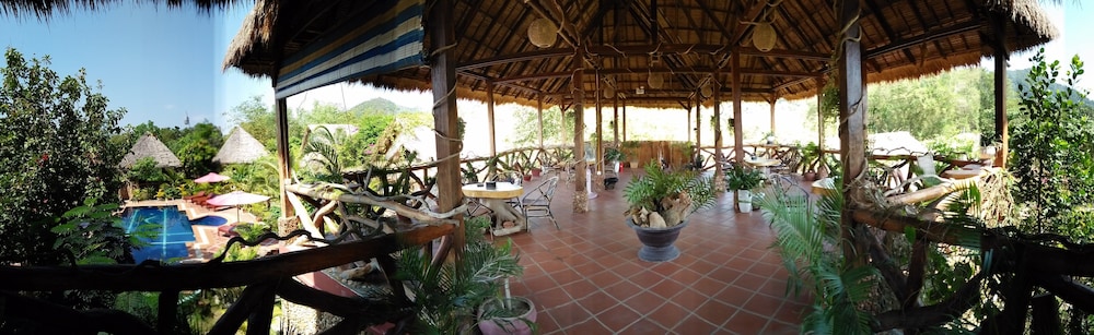 darica resort