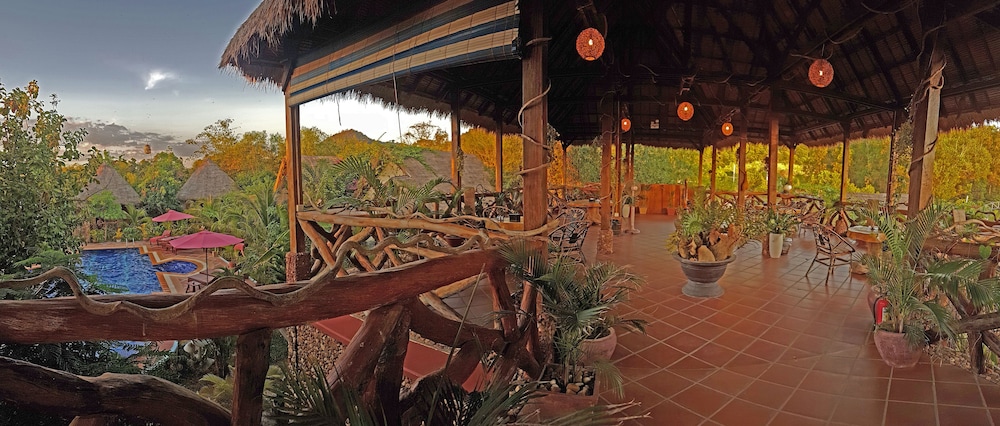 darica resort