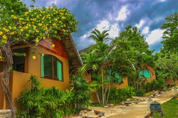 e outfitting pai resort