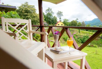 e outfitting pai resort