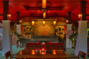 e outfitting pai resort