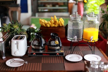 e outfitting pai resort