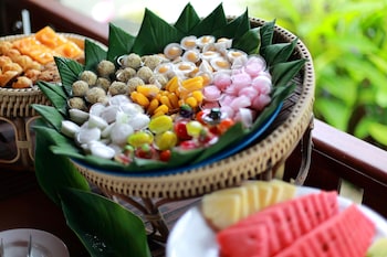 e outfitting pai resort