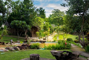 e outfitting pai resort