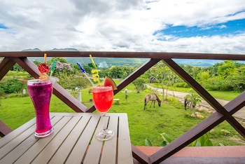 e outfitting pai resort