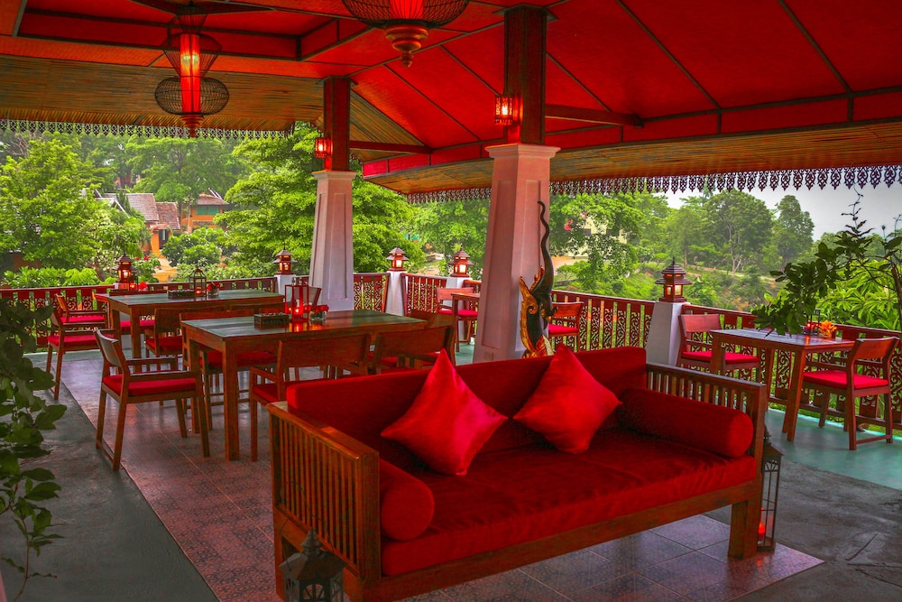 e outfitting pai resort