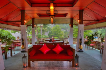 e outfitting pai resort