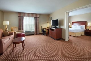 hilton garden inn schaumburg