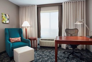hilton garden inn schaumburg
