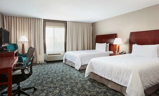 hilton garden inn schaumburg