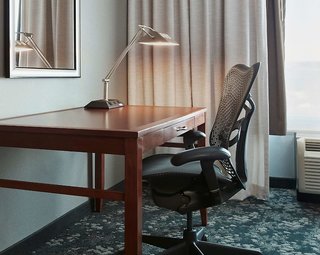 hilton garden inn schaumburg