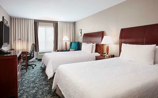 hilton garden inn schaumburg
