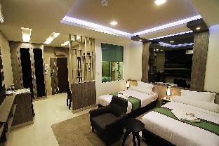 The Contrast I Hotel,Ban Bueng>>Baan Khai,4 star