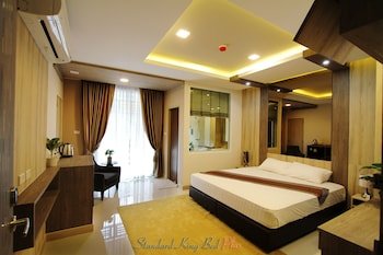 the contrast i hotel