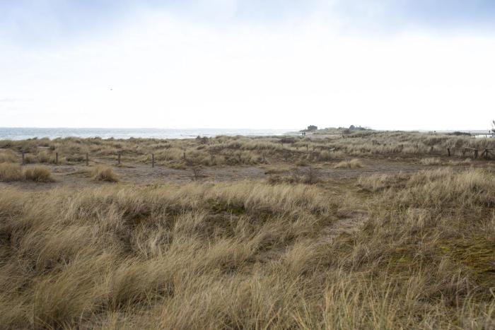 beach motel heiligenhafen