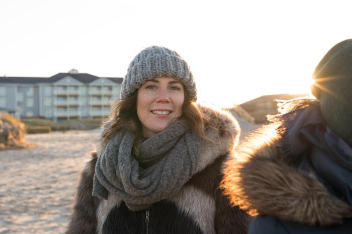 beach motel heiligenhafen