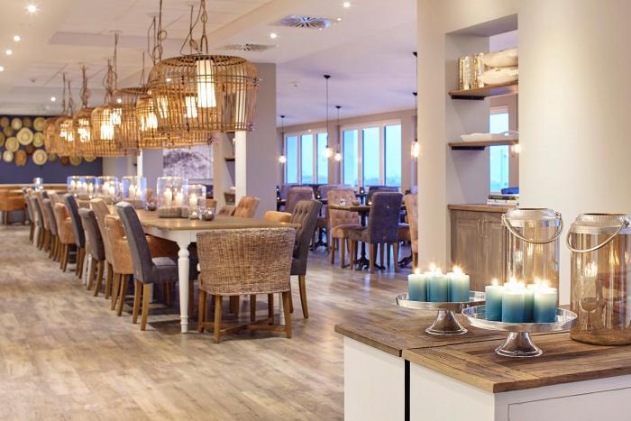 beach motel heiligenhafen