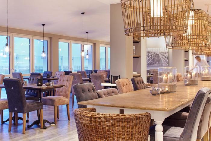 beach motel heiligenhafen