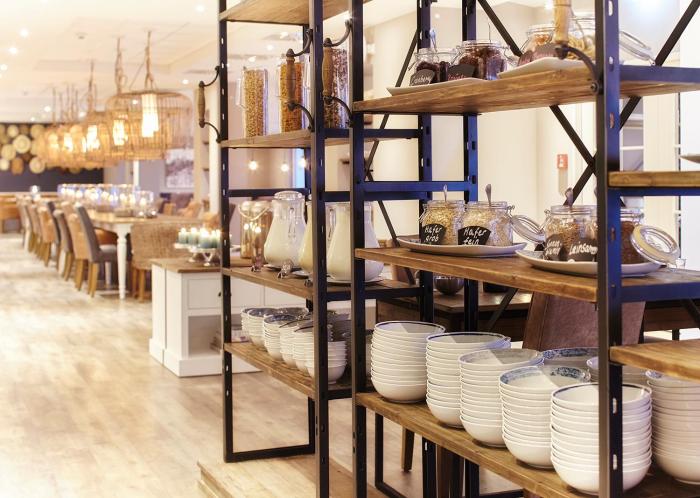 beach motel heiligenhafen