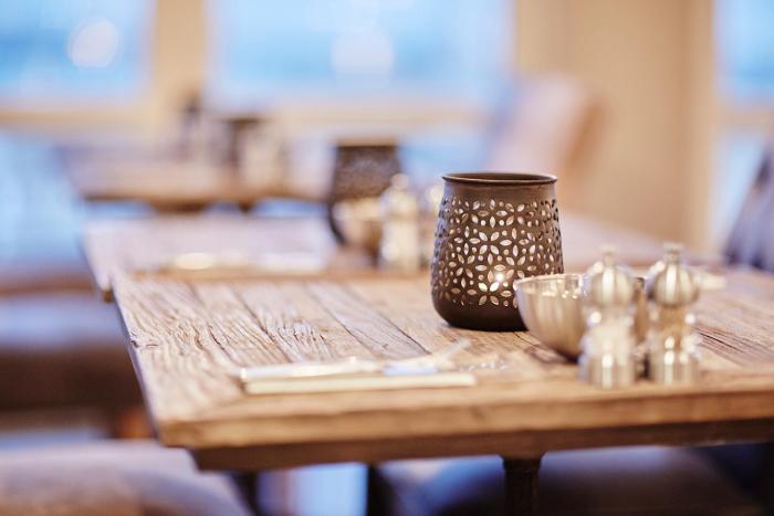 beach motel heiligenhafen