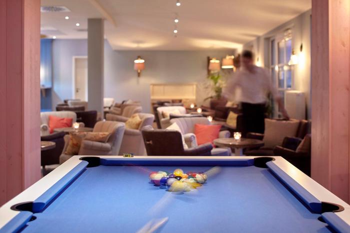 beach motel heiligenhafen