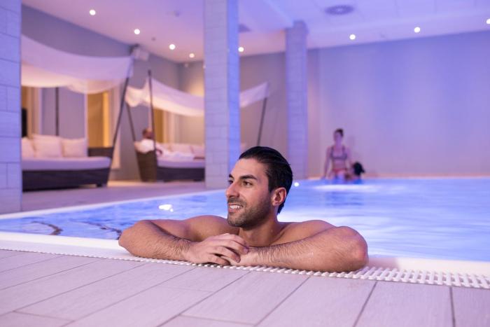 beach motel heiligenhafen