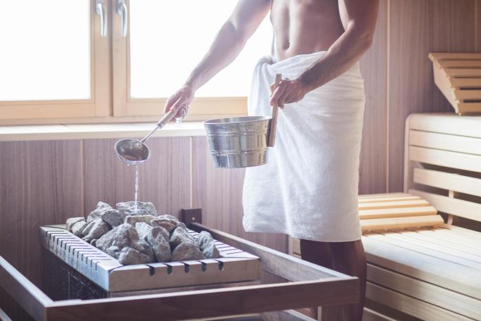 beach motel heiligenhafen