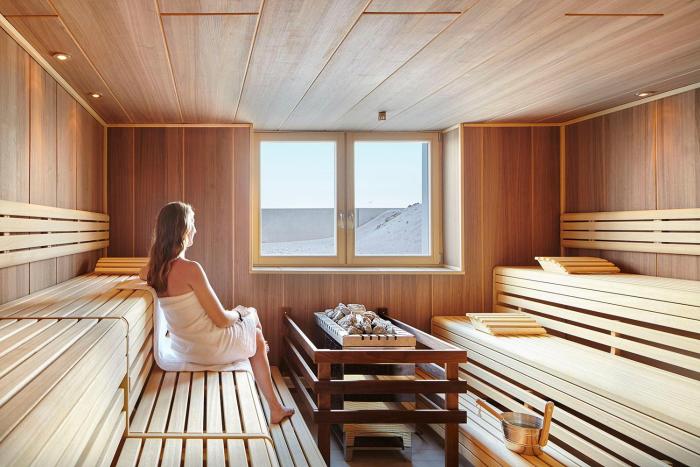 beach motel heiligenhafen