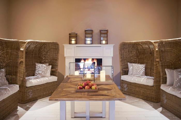 beach motel heiligenhafen