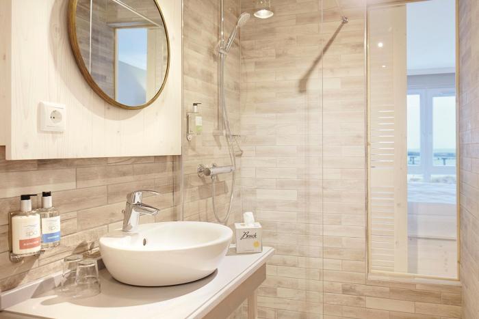 beach motel heiligenhafen