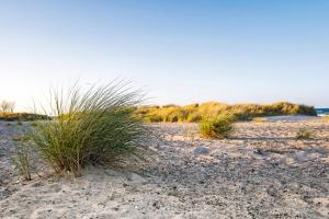beach motel heiligenhafen