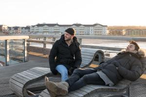 beach motel heiligenhafen