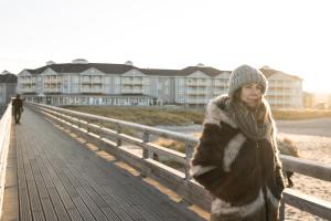 beach motel heiligenhafen