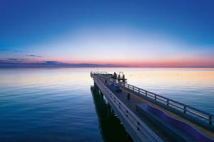 beach motel heiligenhafen