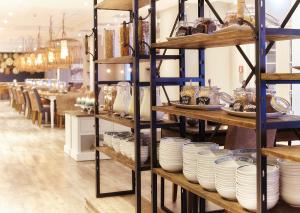 beach motel heiligenhafen