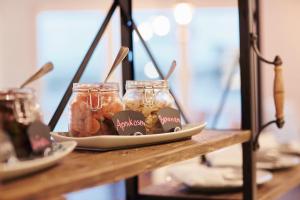 beach motel heiligenhafen