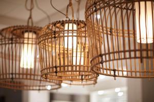 beach motel heiligenhafen