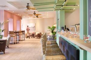 beach motel heiligenhafen