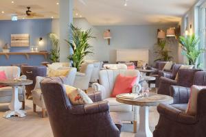 beach motel heiligenhafen