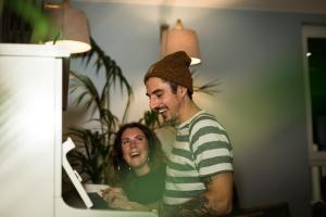 beach motel heiligenhafen