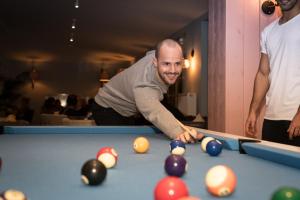 beach motel heiligenhafen